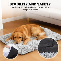 Lavable a máquina, limpieza rápida para la cama Lafyette