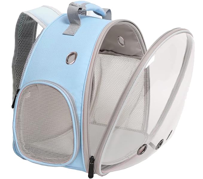 LAIRIES mochila 31x17x32 cm, tamaño compacto para viaje