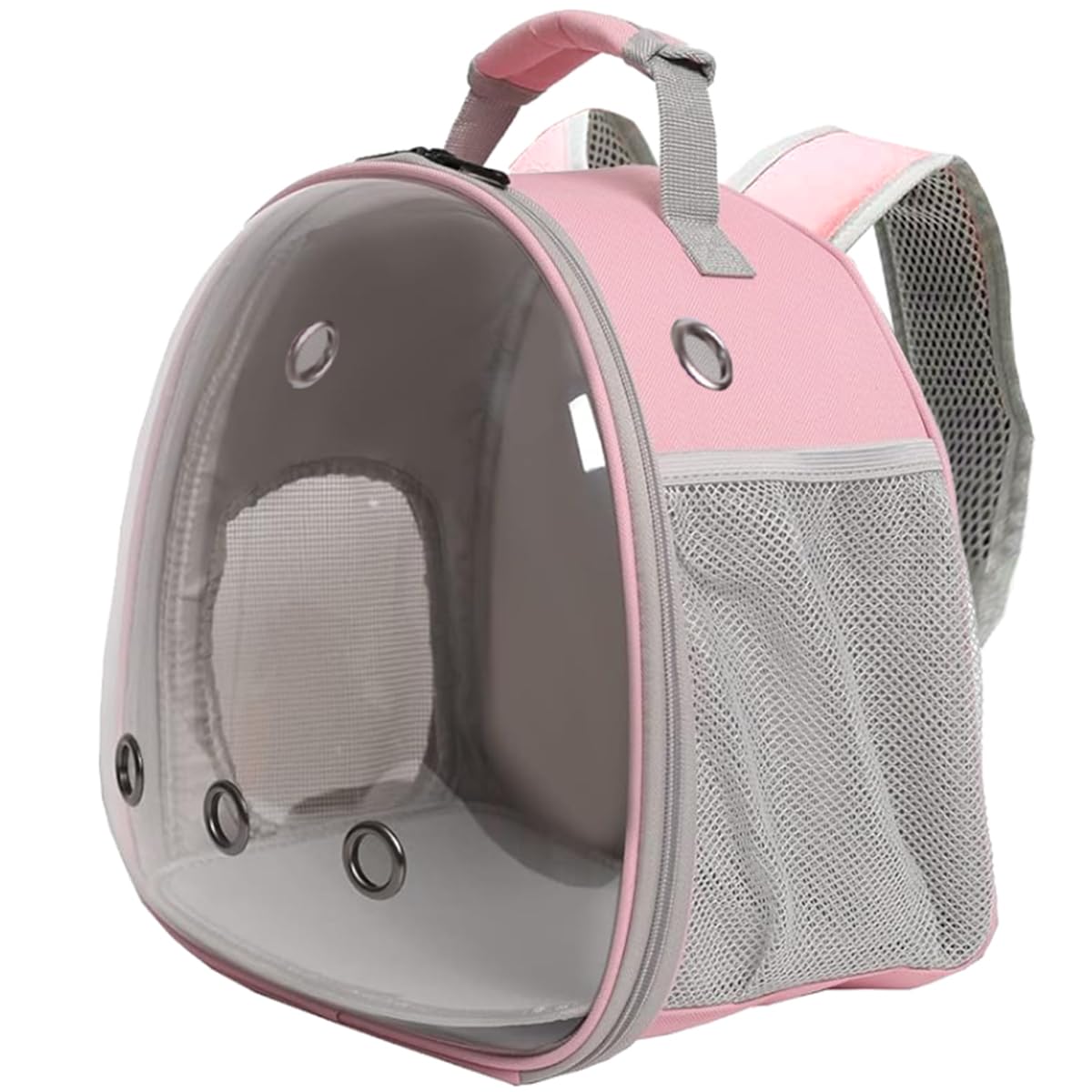 LAIRIES portador para cobayas disponible en colores verde negro y rosa