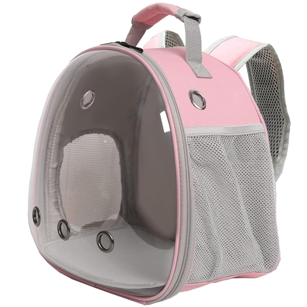 LAIRIES portador para cobayas disponible en colores verde negro y rosa