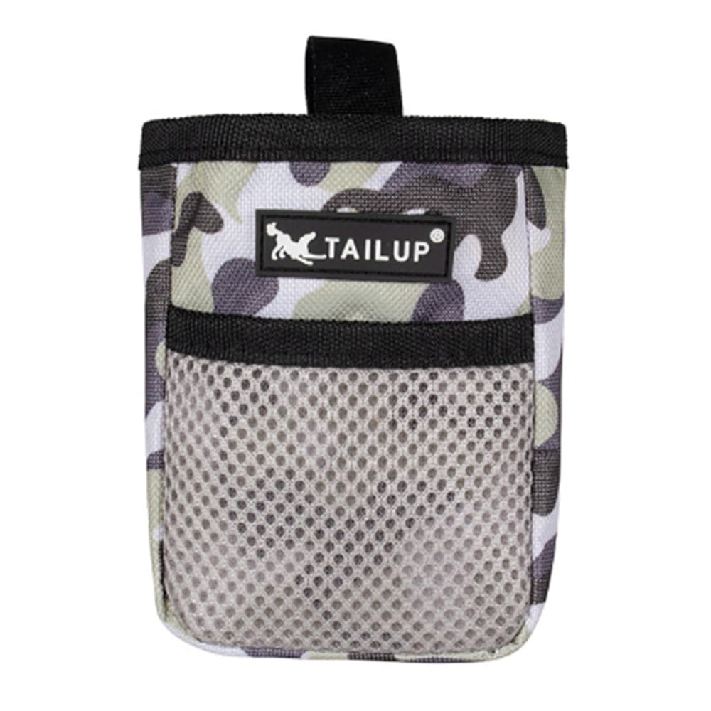LAIYOHO bolsa camuflada con clip de cintura para entrenamiento cómodo