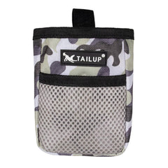 LAIYOHO bolsa camuflada con clip de cintura para entrenamiento cómodo