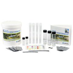LaMotte kit monitorización agua verde costo bajo para pruebas en exteriores