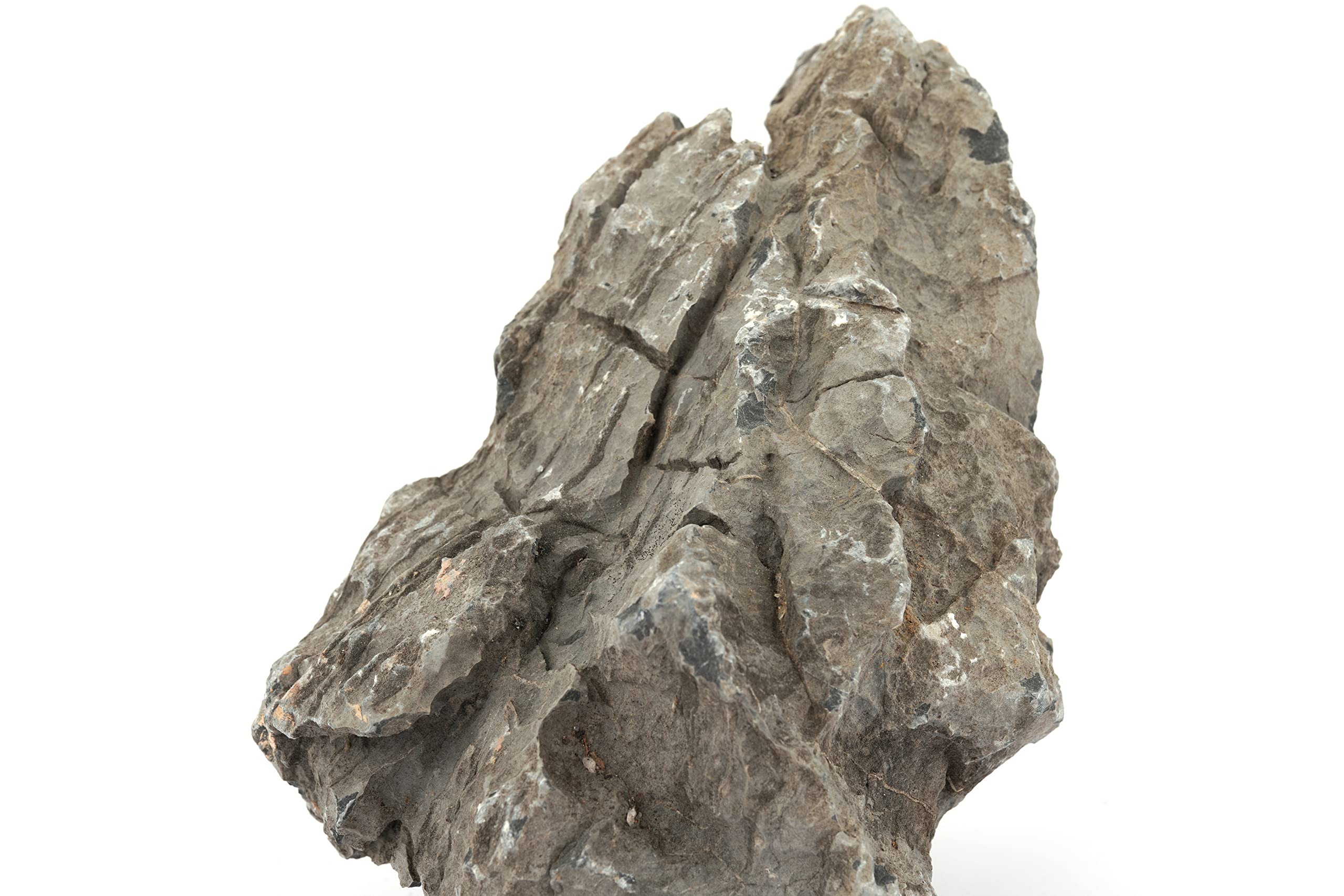 Piedras LANDEN Seiryu para acuario soporte estable de decoraciones.