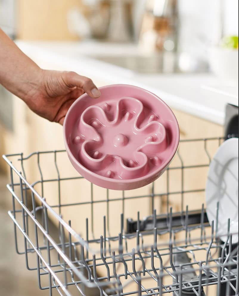 LE TAUCI cerámico apto lavavajillas: limpieza rápida tras las comidas