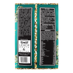 LEACH Small Hookbill Plus, mezcla semillas para aves pequeñas, sabor variado y nutrición equilibrada