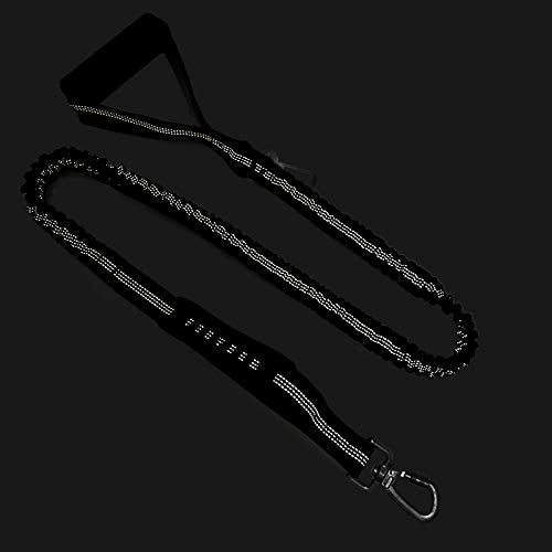 LEADSOM correa 6ft ideal para entrenamiento y manejo cercano