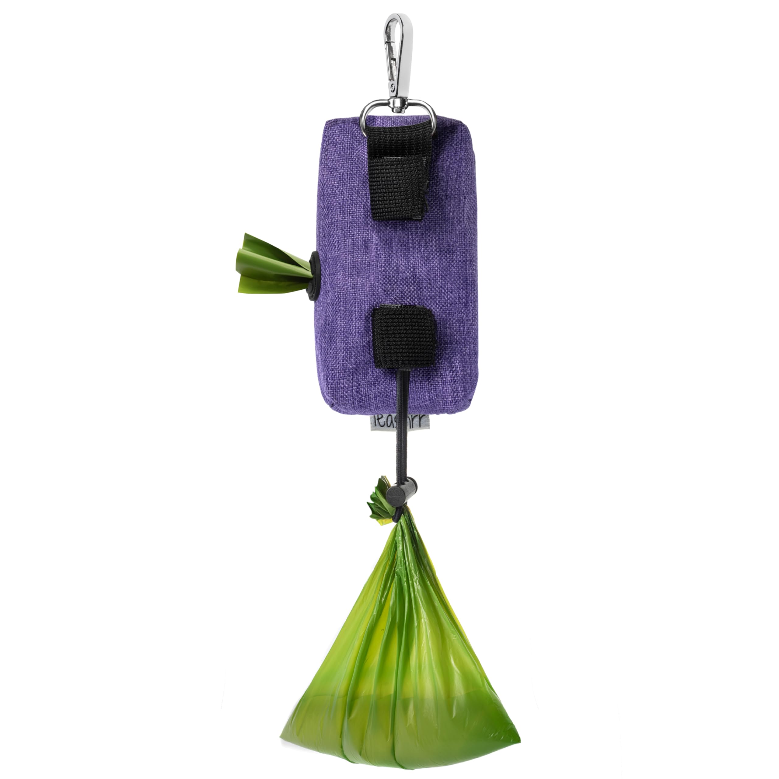 Leashrr 2.0 gancho-para-leash, compatibilidad universal en cualquier correa.