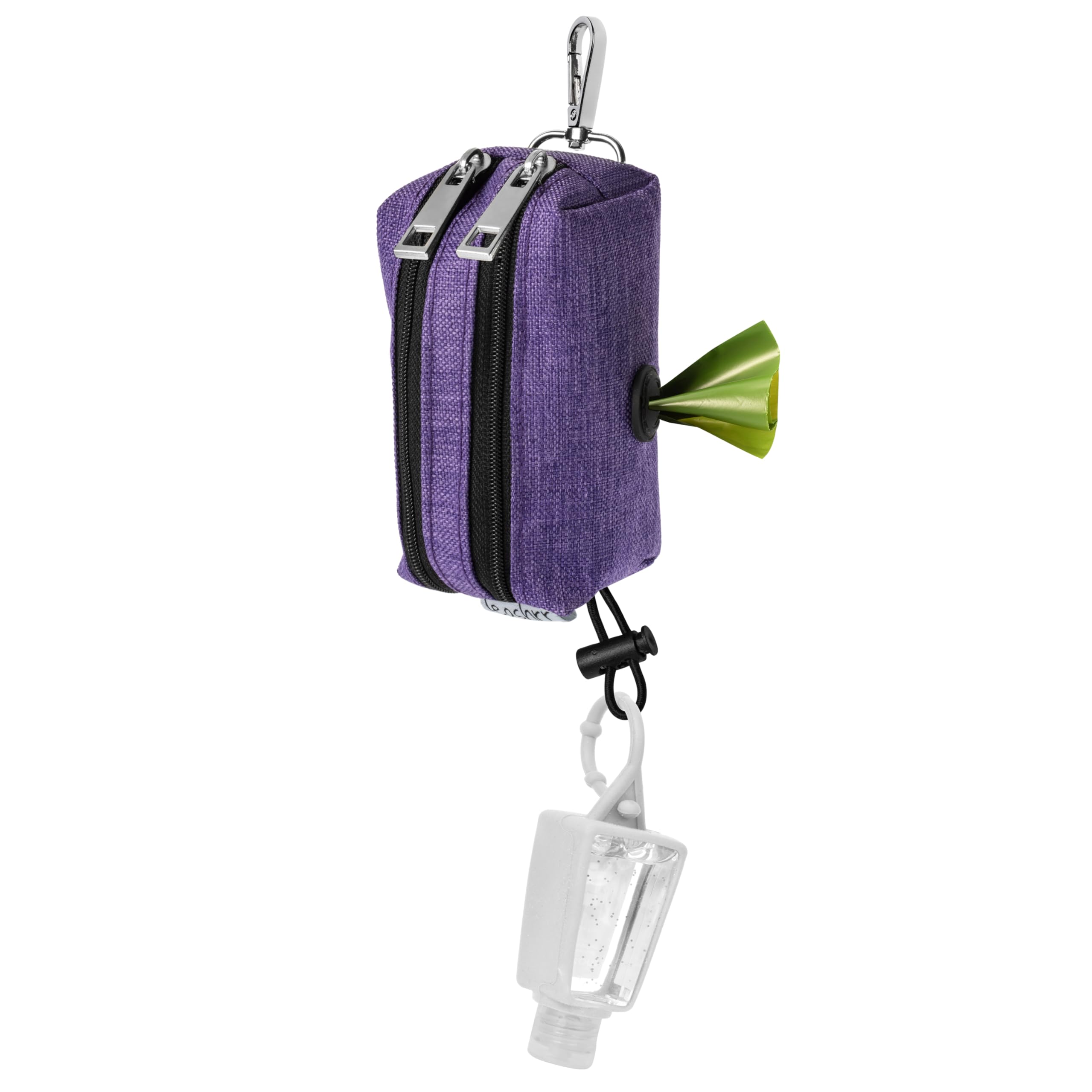Leashrr 2.0 rollo de bolsas gratis incluido.