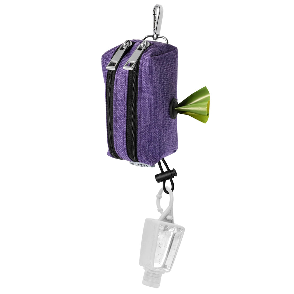 Leashrr 2.0 rollo de bolsas gratis incluido.