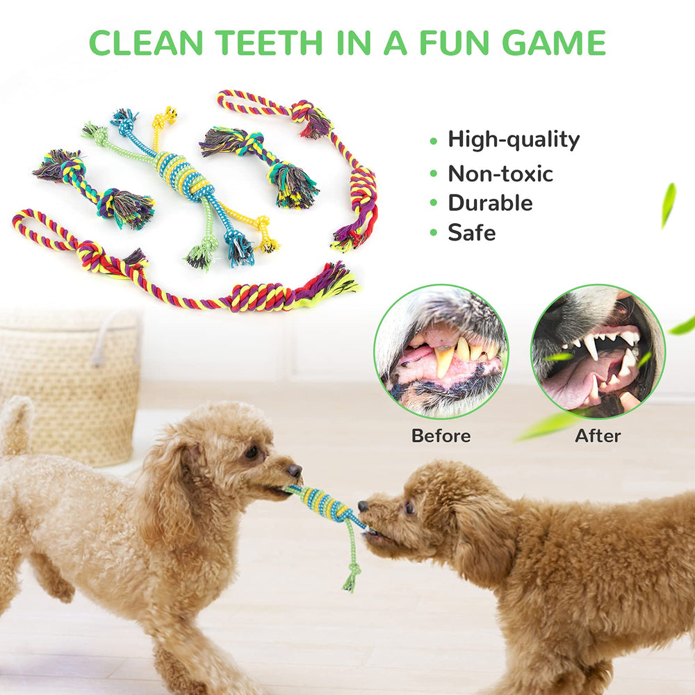 LEGEND SANDY Juguete peluche perro con chirriador, ideal para mimos y juego diario