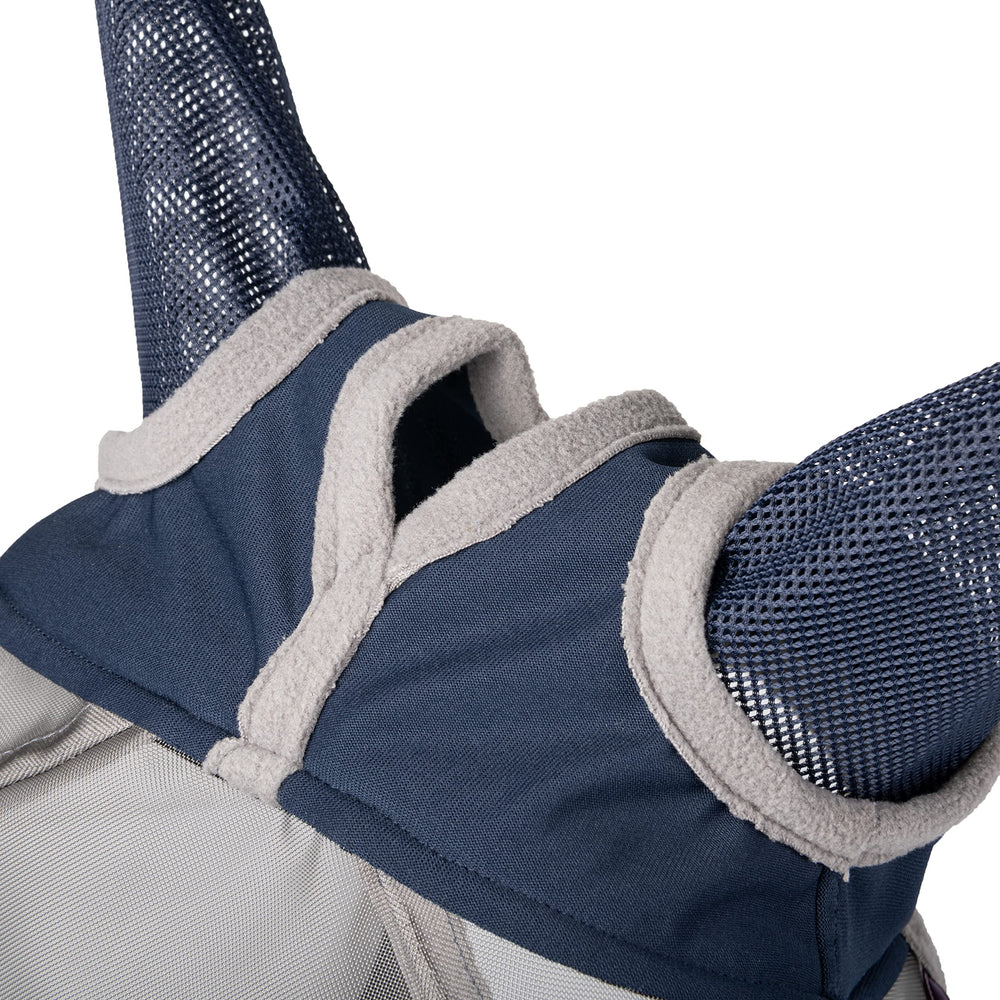 LeMieux ArmourShield Pro, forro de bambú suave para piel sensible.