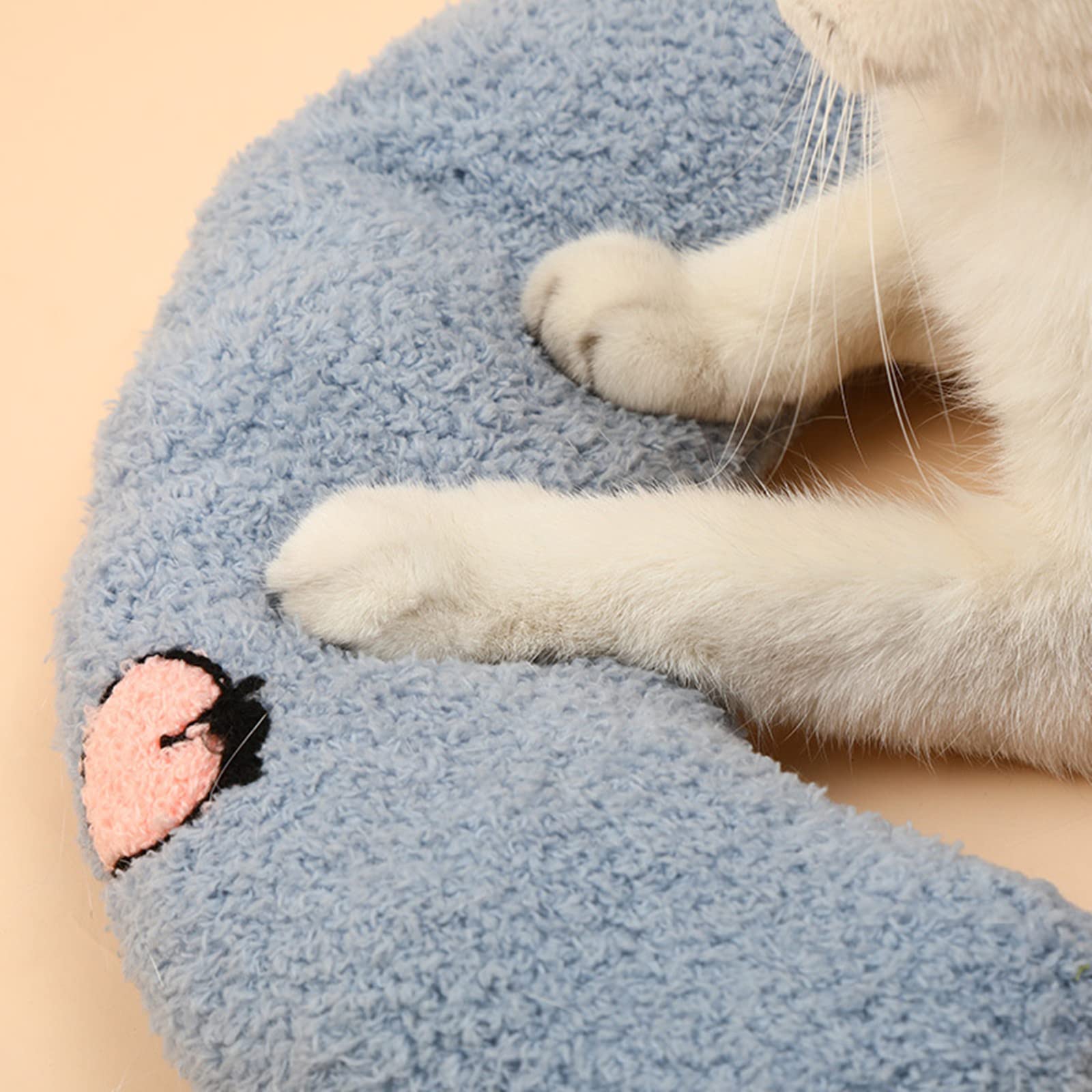 Les Arbres Fair cama para gatos, ideal para acurrucarse.