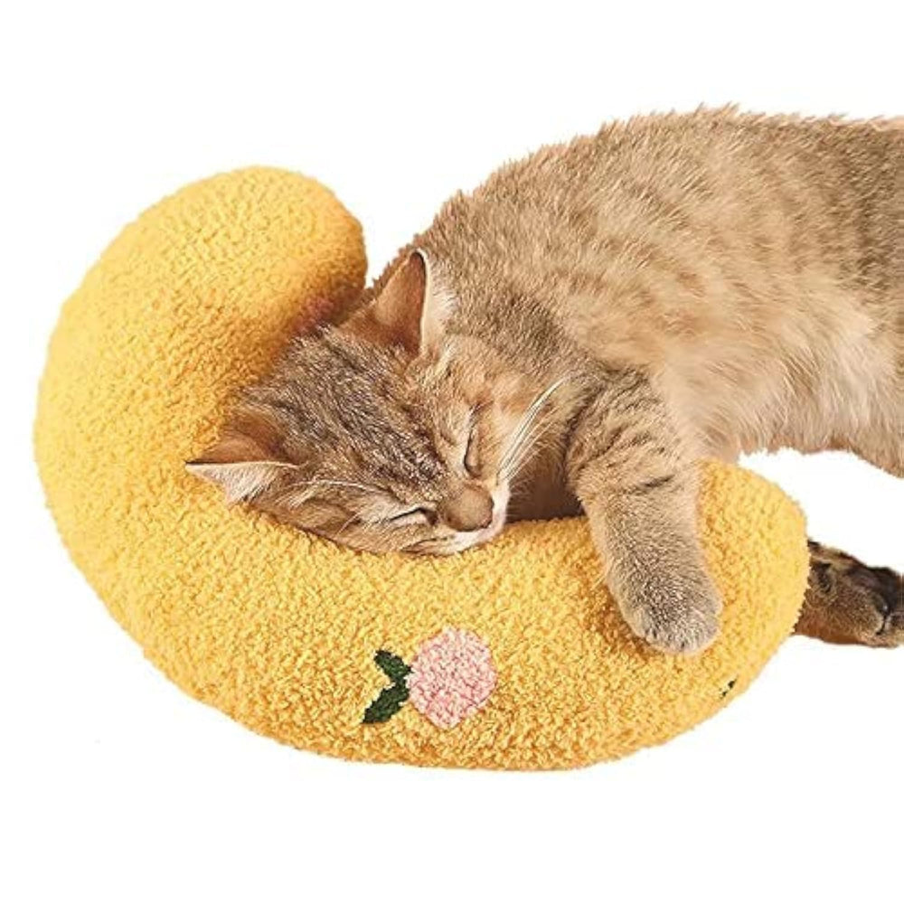 Les Arbres Fair cojin para gatos dona suave para dormir