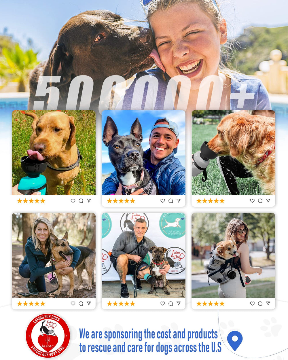 Lesotc plastico-sin-bpa-alimentario: material seguro para la salud de la mascota.