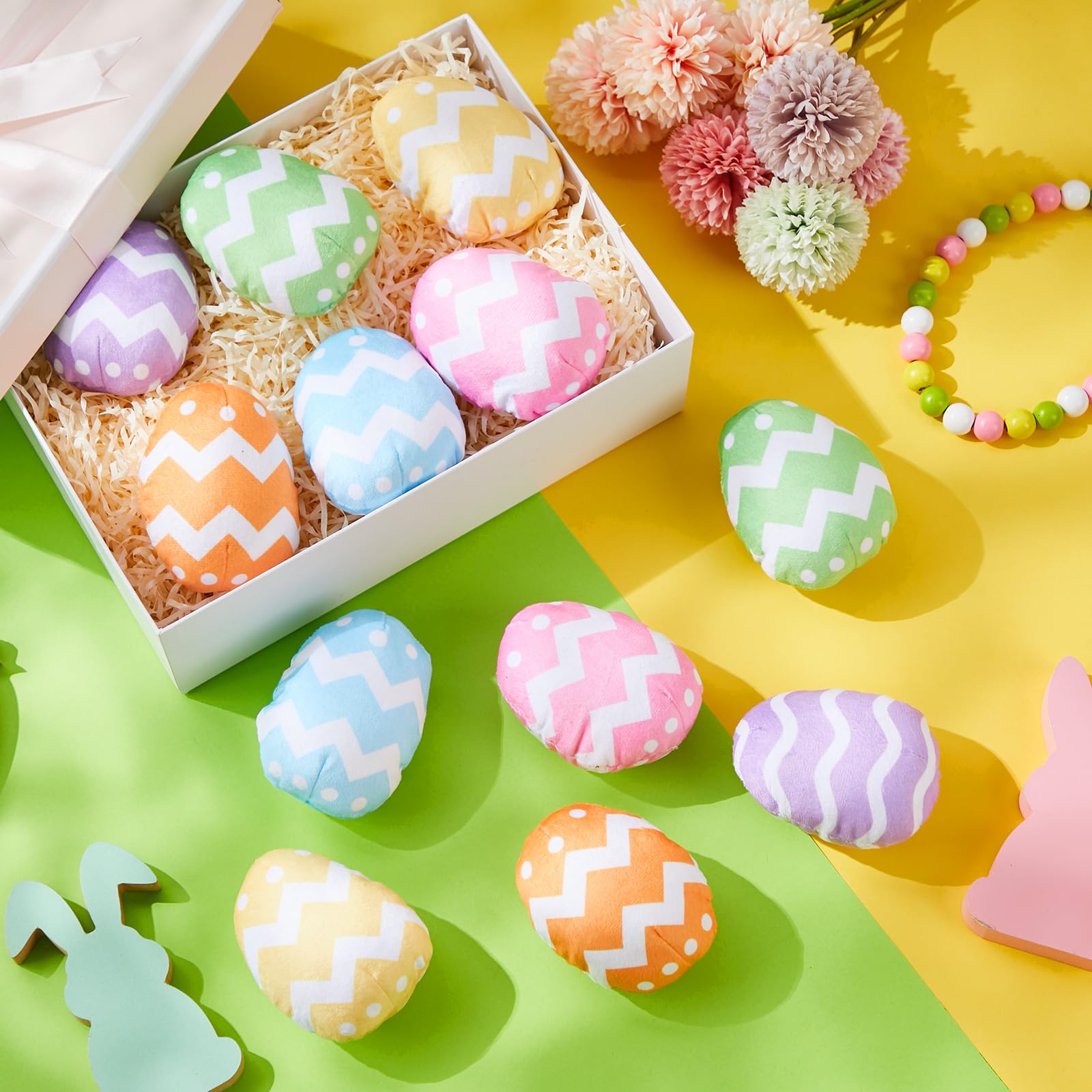Leyndo huevo de Pascua para perro, regalo ideal para fiestas