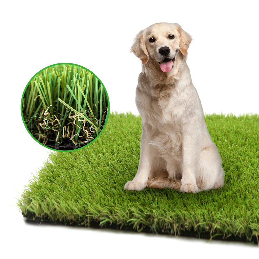Alfombra LGR SHINE para interiores, ideal para entrenamiento de perros.