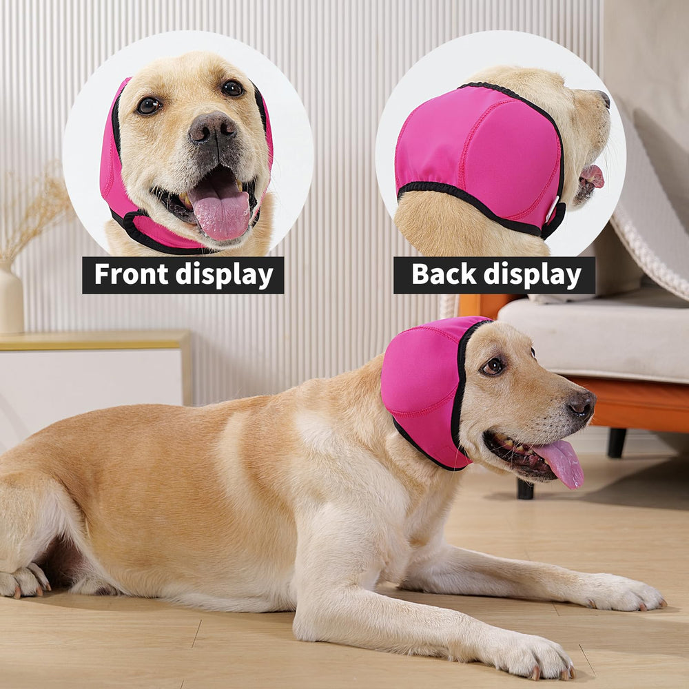 LIANZIMAU Quiet Ears lavable y duradero para uso diario