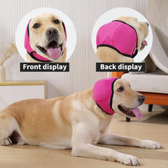 LIANZIMAU Quiet Ears lavable y duradero para uso diario