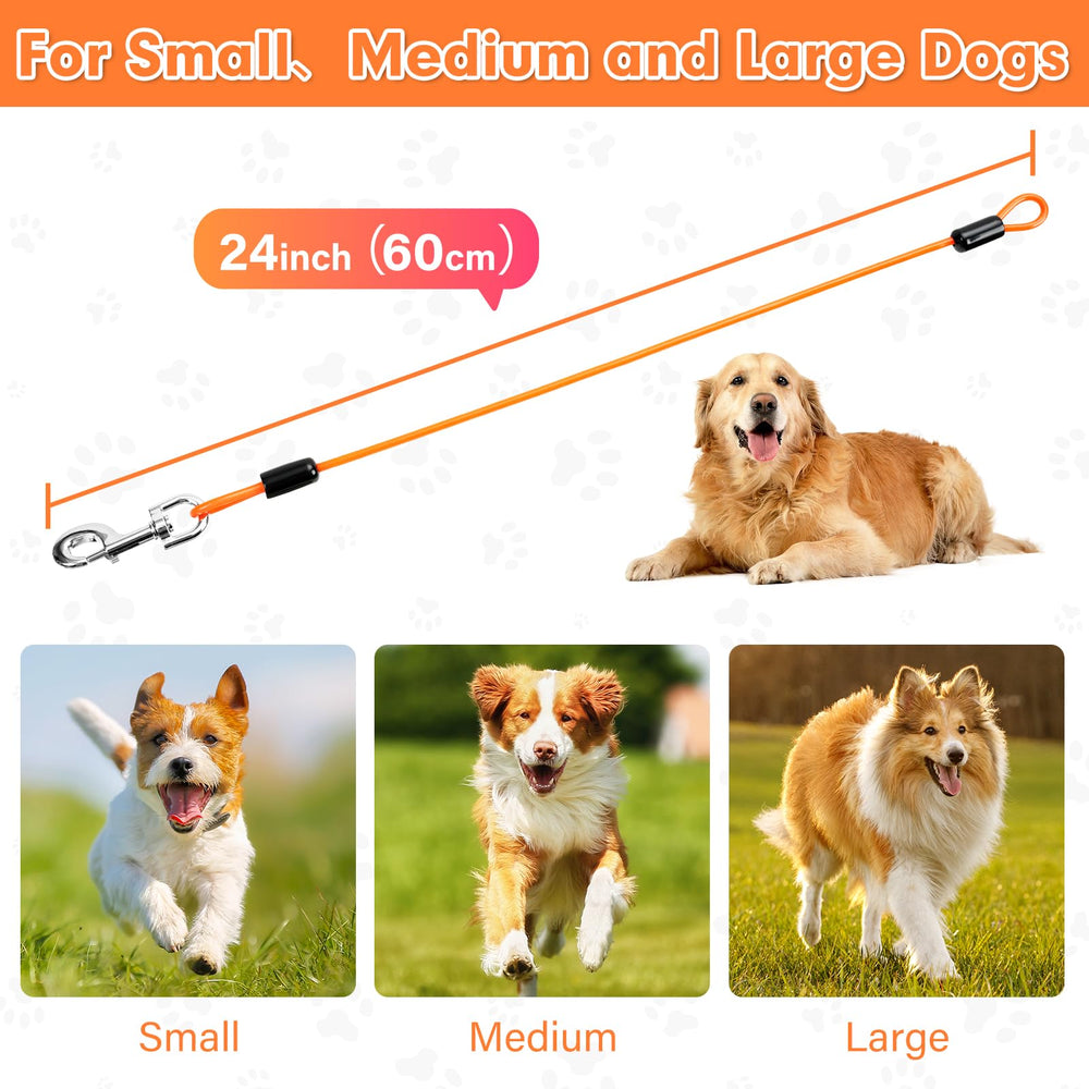 Ajuste para perros medianos y grandes, talla personalizable