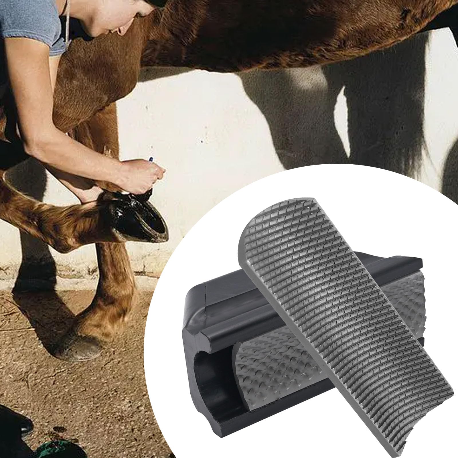 LIDSCURA Lima facilita limpieza y mantenimiento del casco.