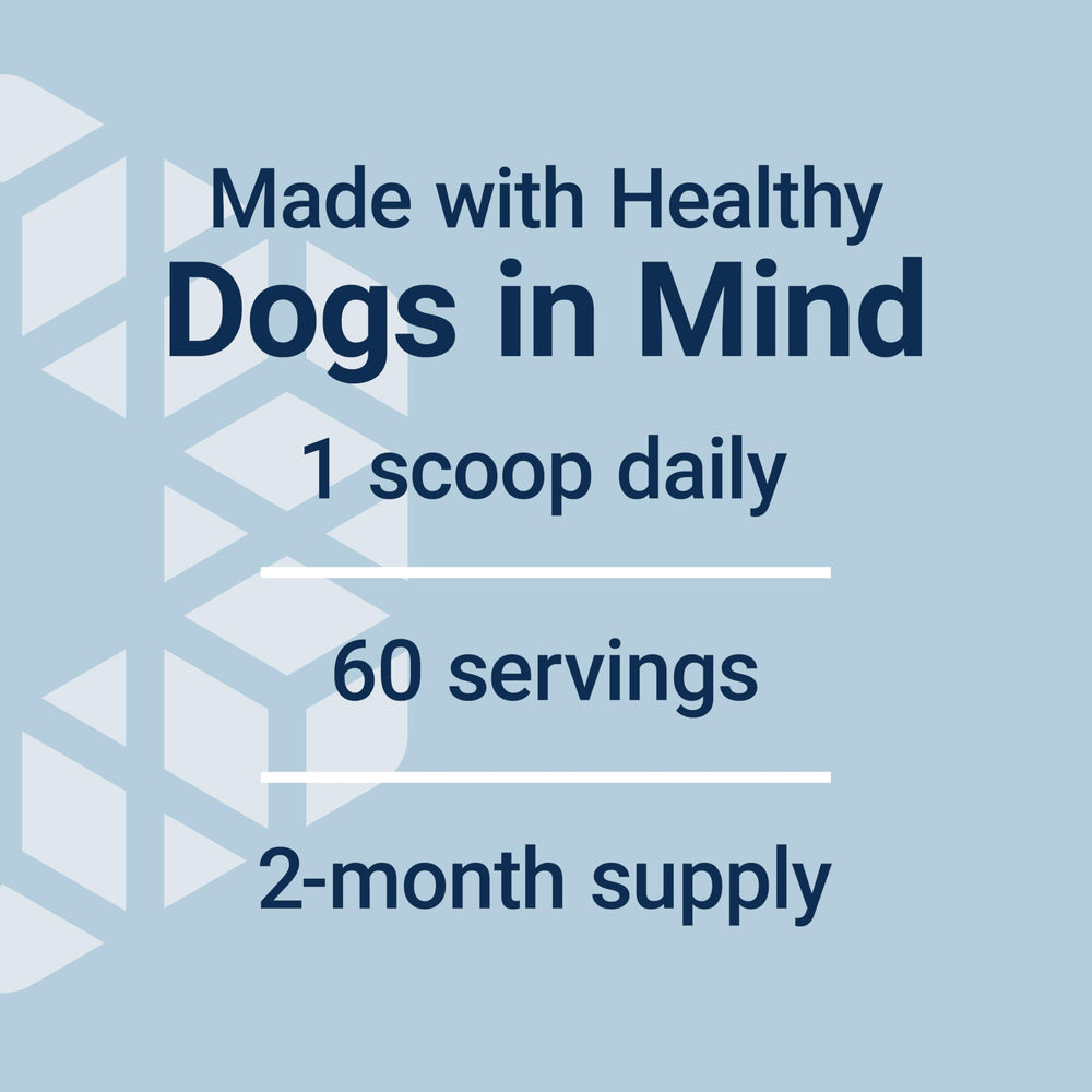  Life Extension Dog Mix: romero para aroma suave y soporte de salud