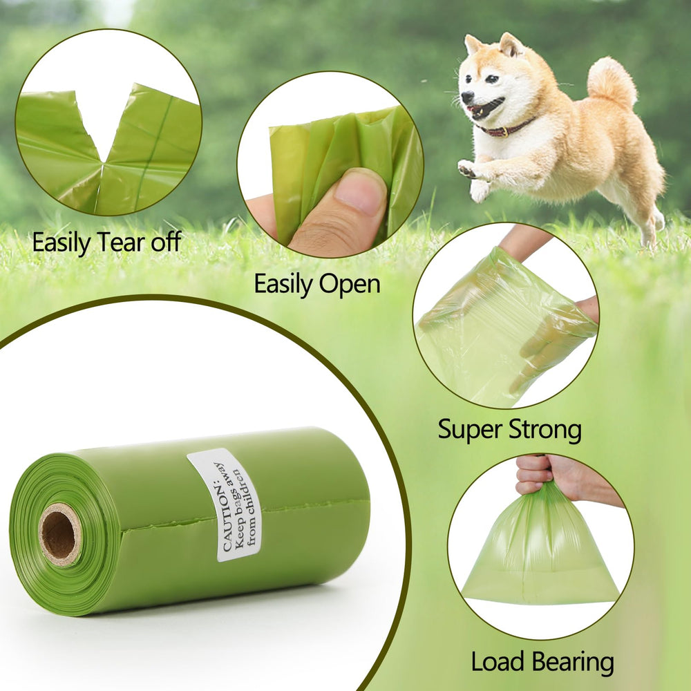 Bolsas Lifegogo para paseo en parques y exteriores