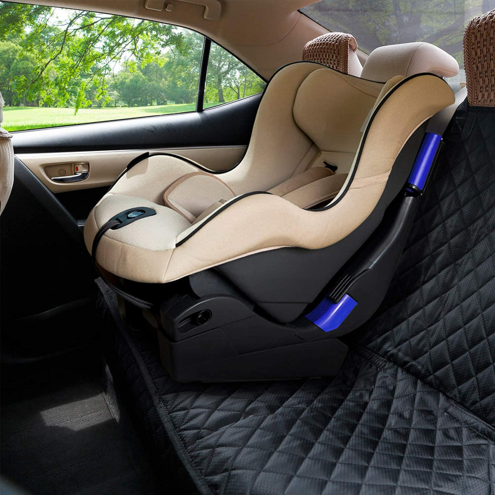 Protector duradero LIFTGO para asiento trasero contra arañazos y desgaste