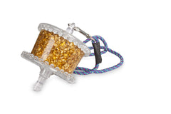Likit Granola Multigrain en juguete de actividad: entretenimiento prolongado para caballos.