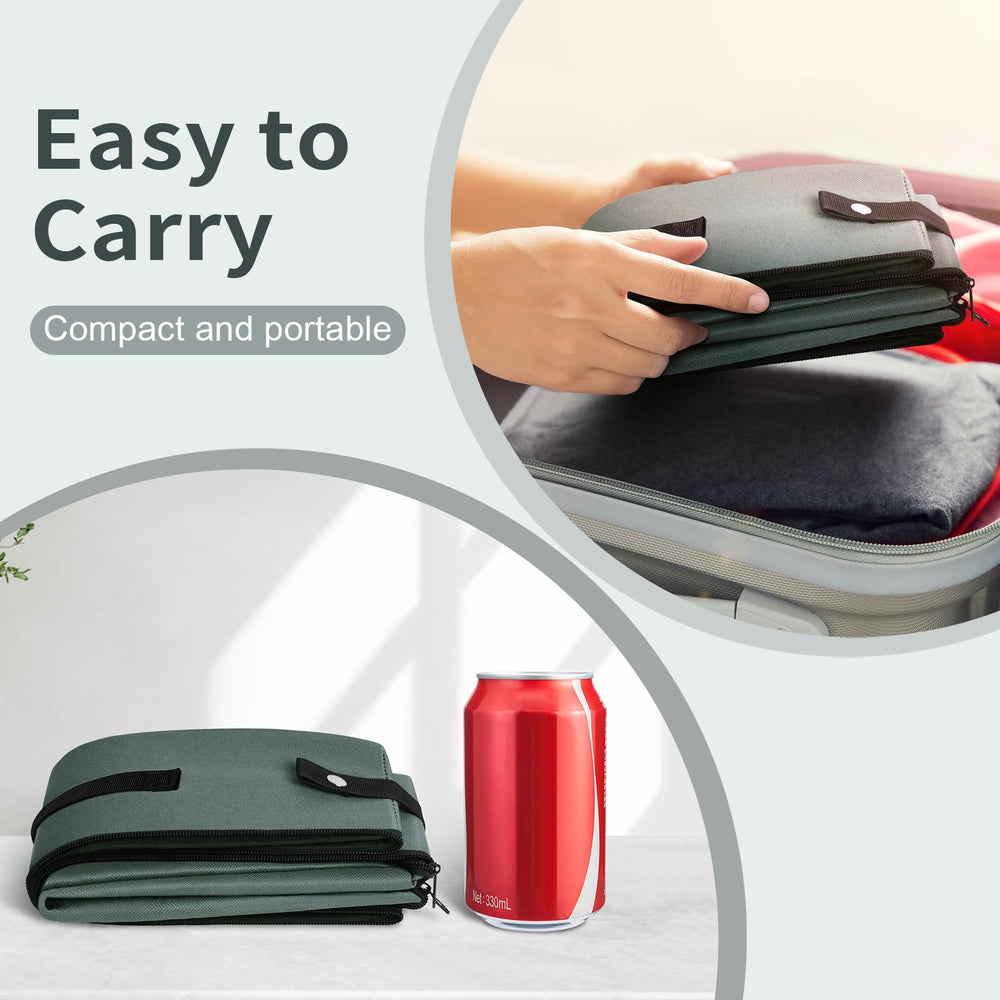 LIOOPET liner impermeable facilita limpieza rápida y sin complicaciones.