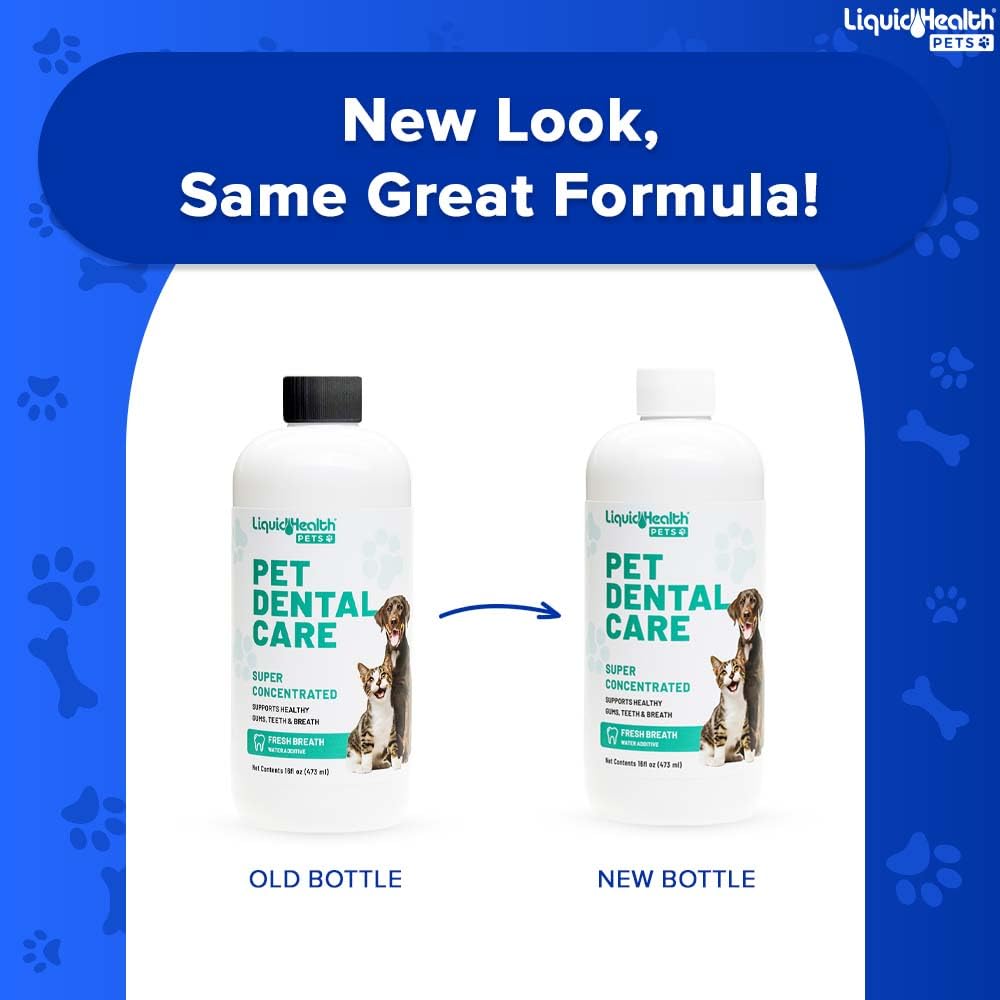 LIQUIDHEALTH agua para perros y gatos durante la hidratación diaria