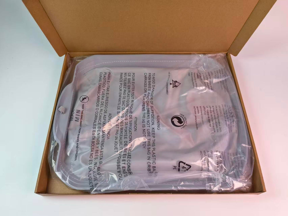 Litekipet nylon impermeable ofrece durabilidad para uso diario
