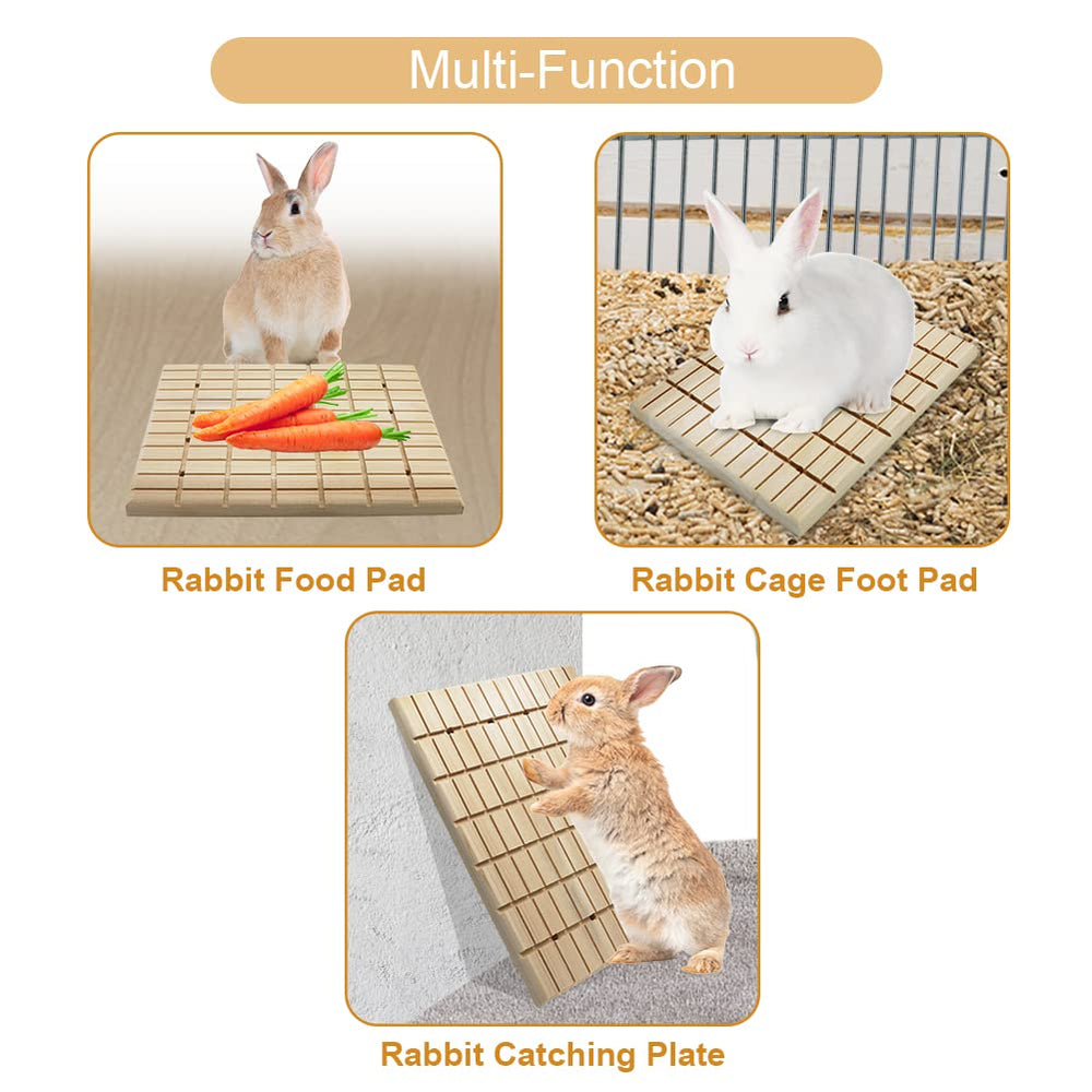Litewoo diseño-ranuras-conejo, ranuras para recorte de uñas de forma natural