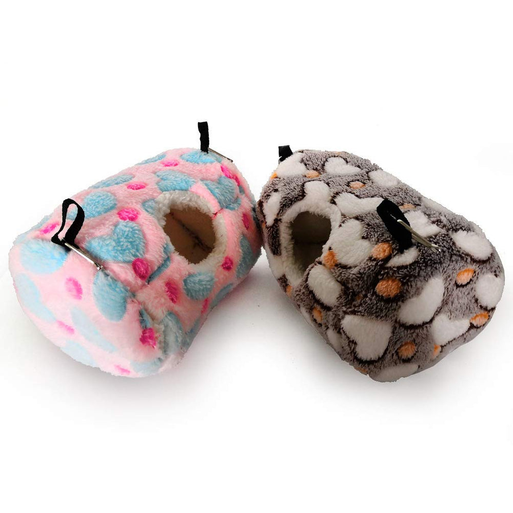 Litewoo uso invierno, confort adicional para mascotas pequeñas
