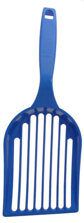 Litter Lifter rastrillo para litter: recoge desechos con facilidad.