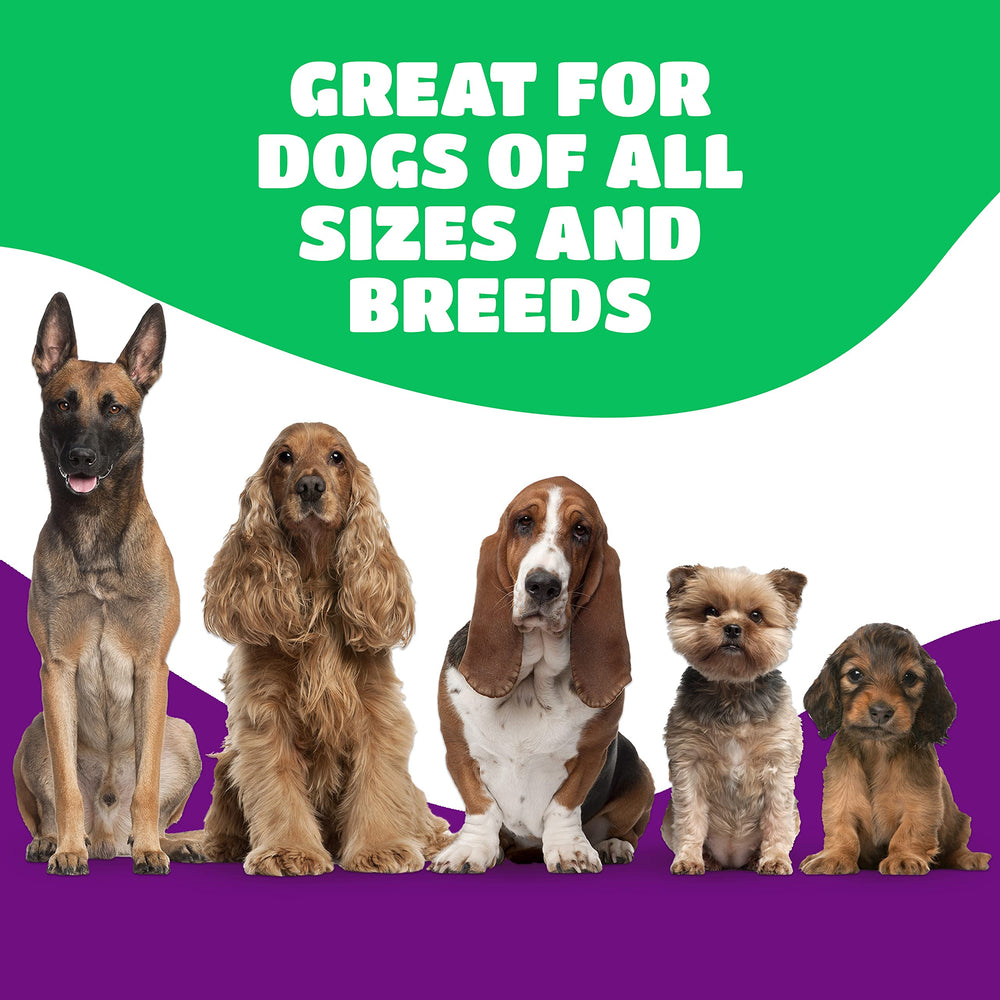 Lively Tails: huesos de alta calidad, seleccionados manualmente para tu perro.