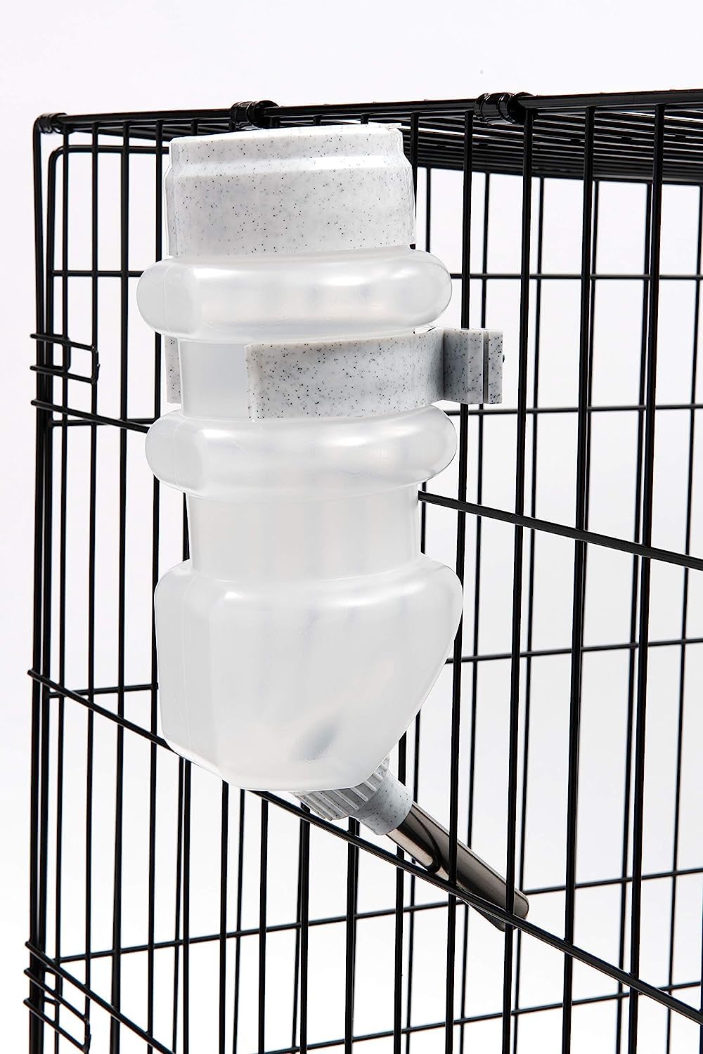 Tubo de acero inoxidable 304 de Lixit con acabado satinado