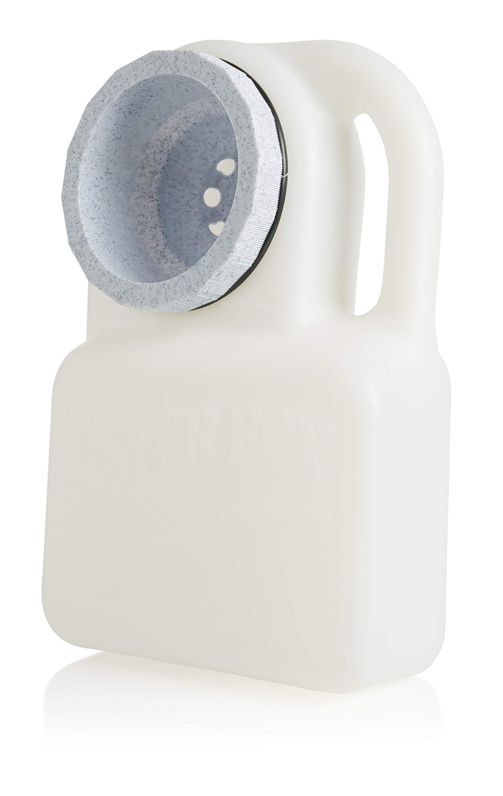 Producto libre de BPA de Lixit, ideal para paseos y viajes en barco