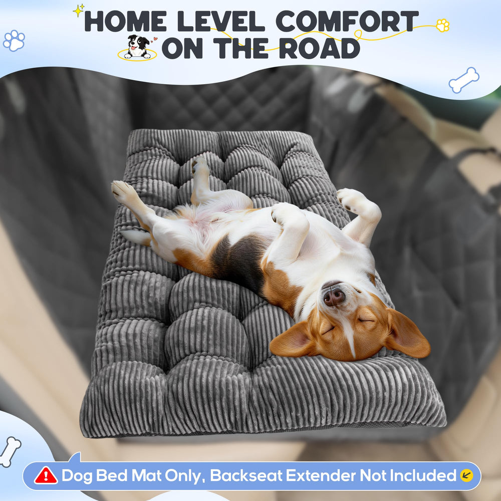 Cama Loiion para perros, fácil de limpiar y mantener