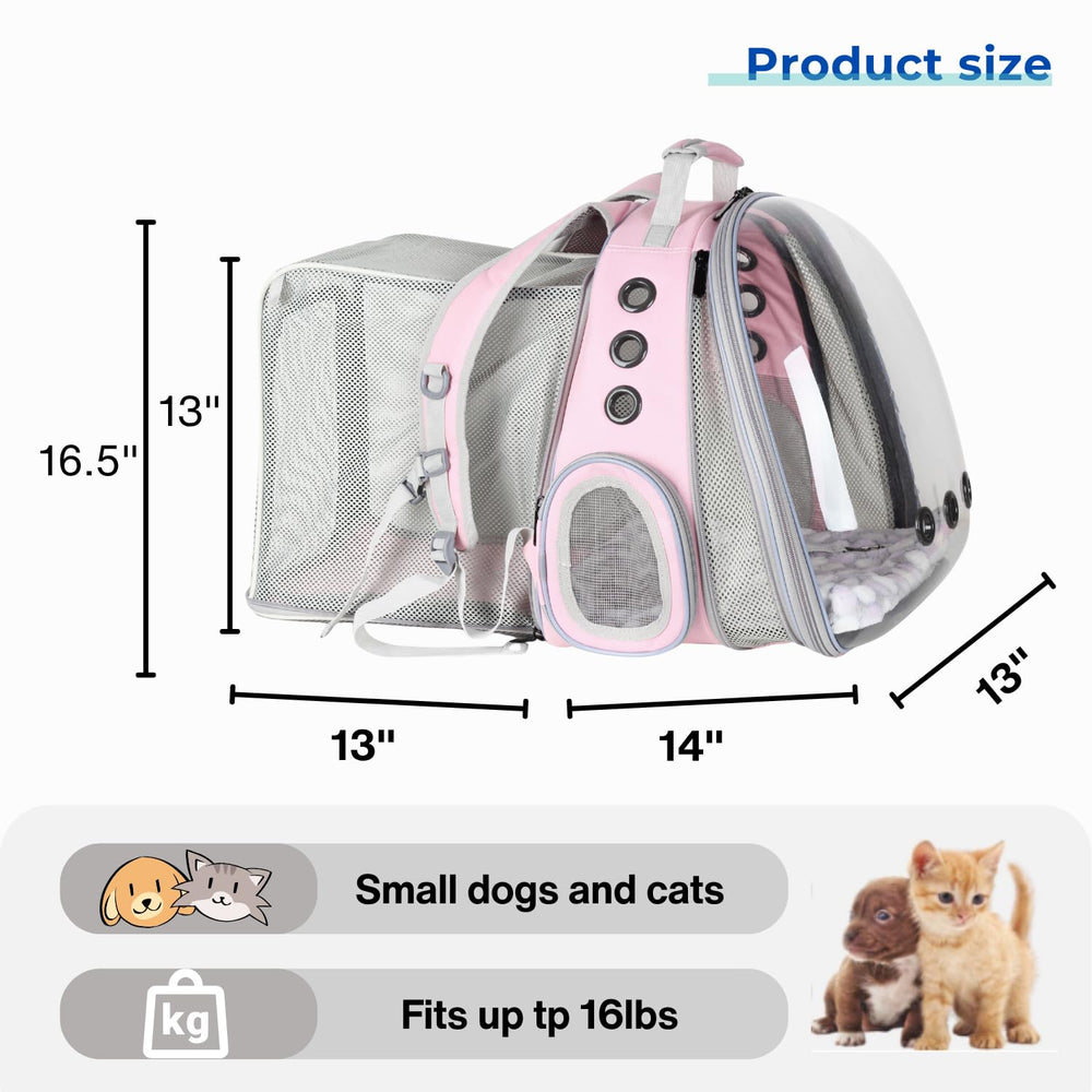 LOLLIMEOW correas ergonómicas con soporte lumbar para paseos largos