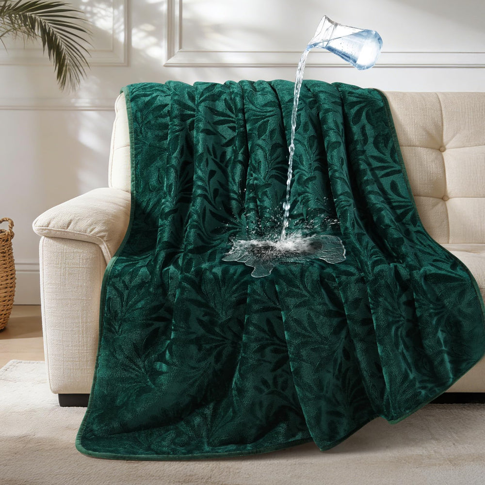 LOOBANI manta impermeable para sofá protege el mueble de salpicaduras