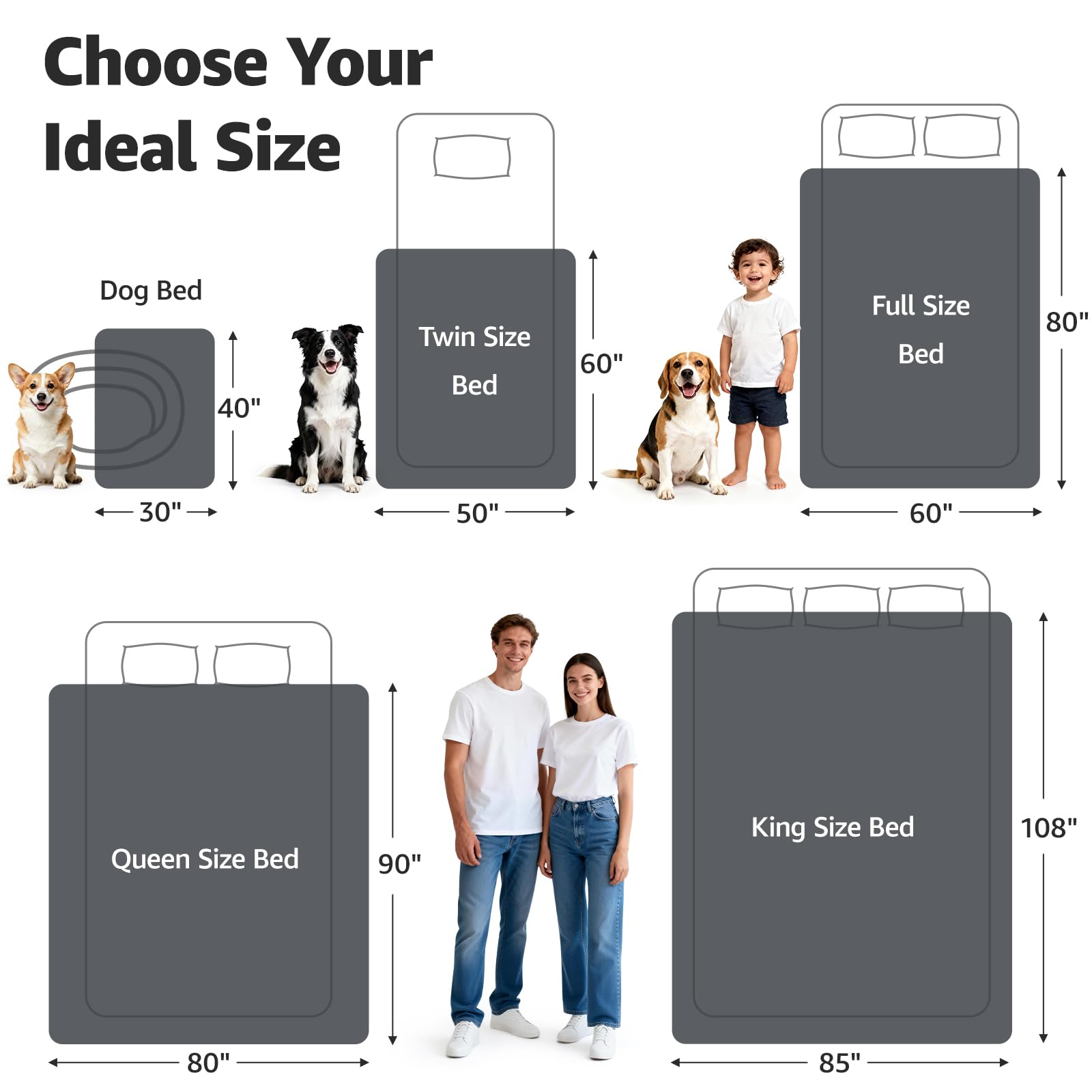 LOOBANI manta proteccion de muebles ante mascotas