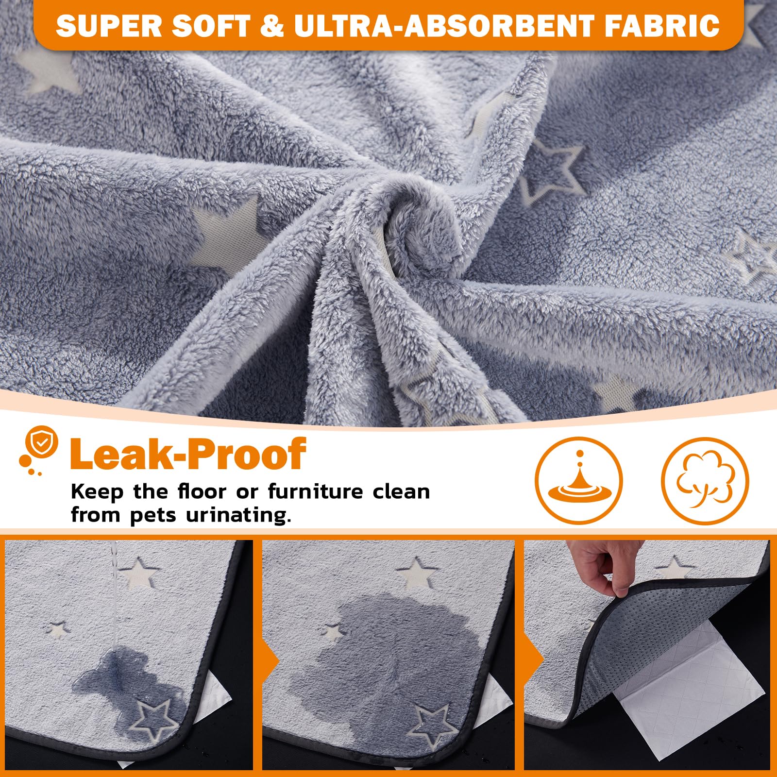 LOOBANI tapete entrenamiento lavable, superficie suave para sesiones de enseñanzas.