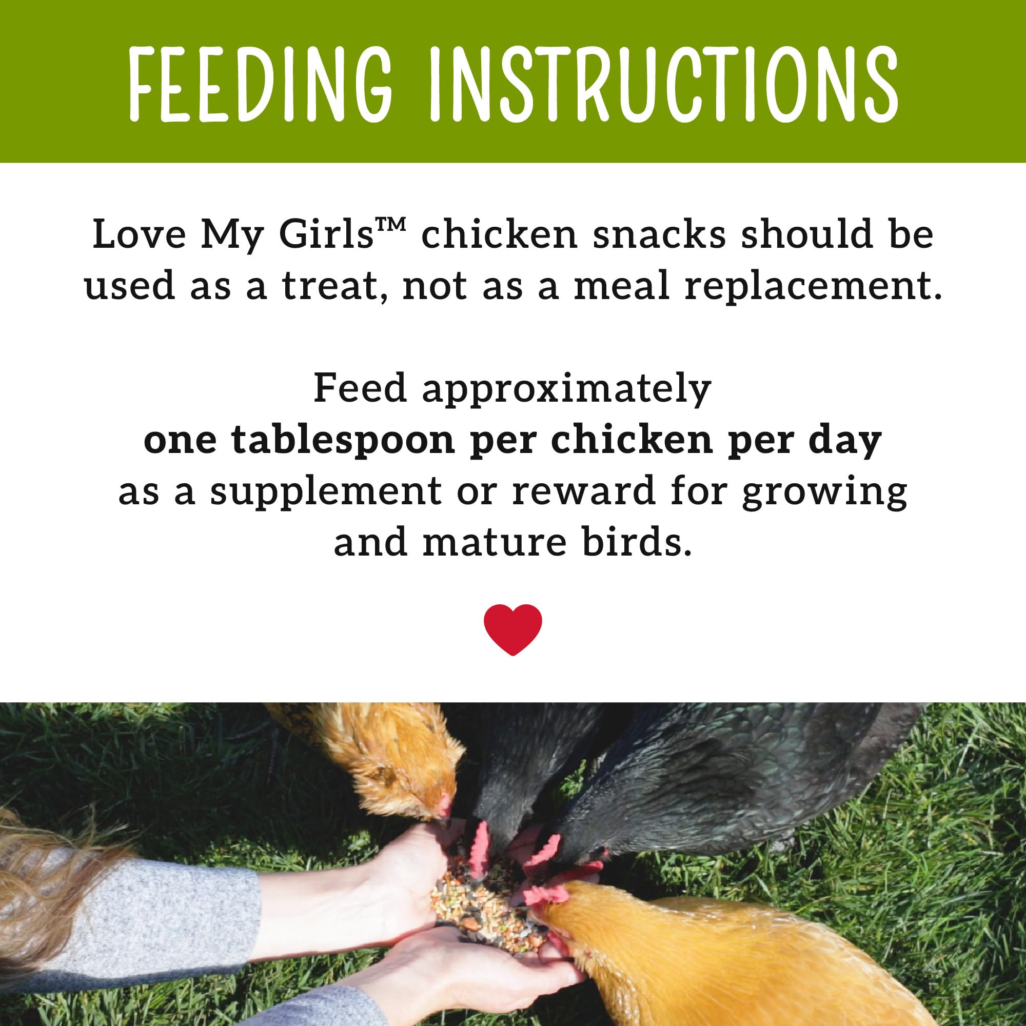 Love My Girls Snacks: merienda de alta calidad con granos y fibra para la salud digestiva.