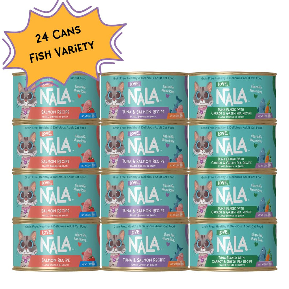 LOVE, NALA caldo hidratante: ayuda a la hidratación durante la comida.