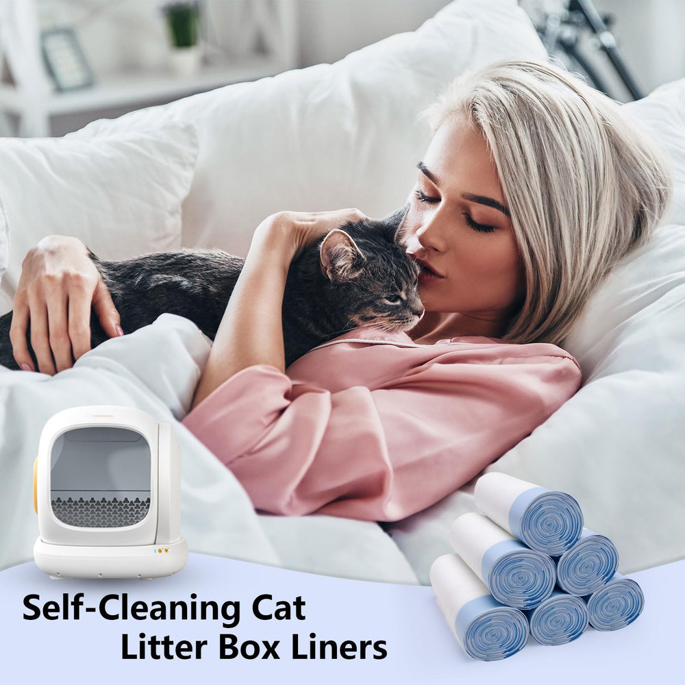 Loveishere compatible con MeoWant SCO1 y SCO2 para uso continuo