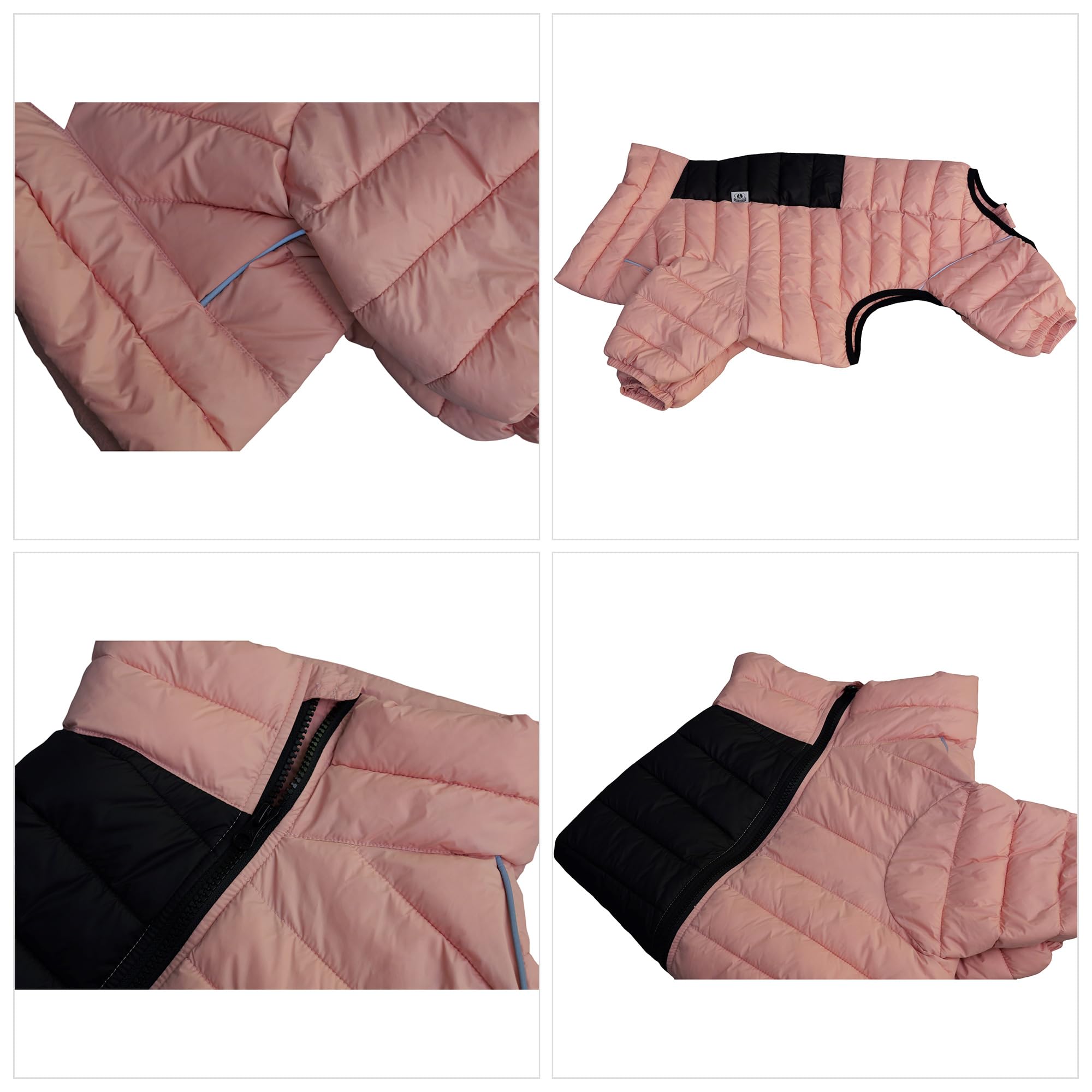 Lovelonglong ajuste-cuello-pecho: correa regulable para un ajuste cómodo.