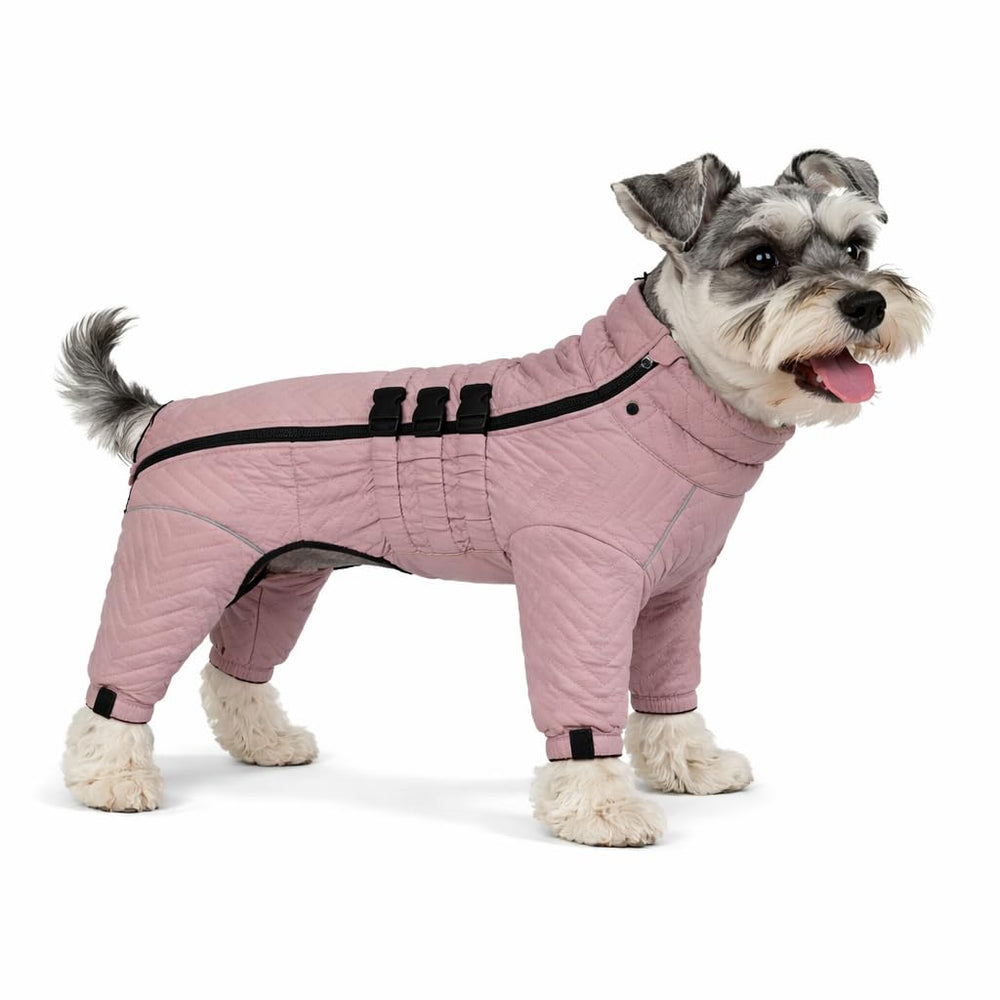 Chaleco Lovelonglong exterior impermeable, protección contra viento y lluvia suave.