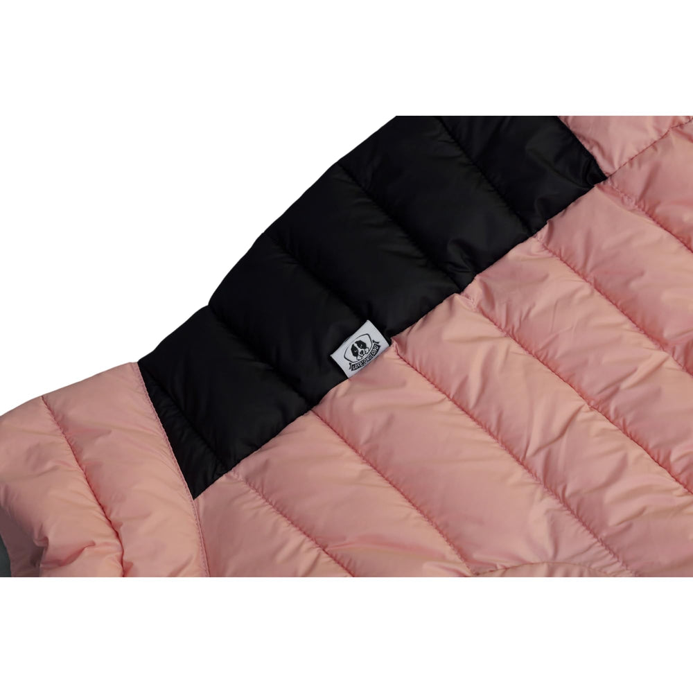 Lovelonglong exterior-nylon-impermeable-viento: protege frente a lluvia y viento.
