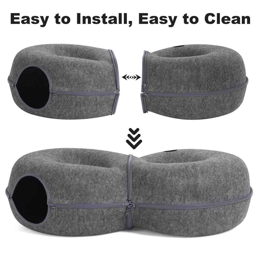 LovIntry estilo versátil que se integra con diferentes decoraciones del hogar.